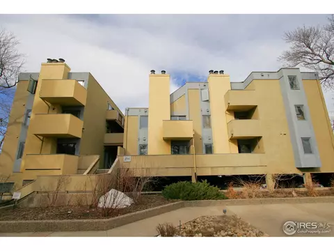 2711 Mapleton Ave #5, Boulder, CO 80304 photo 1