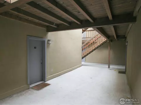 2711 Mapleton Ave #5, Boulder, CO 80304 photo 2