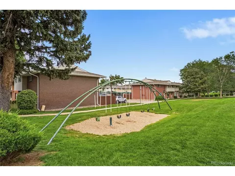 Exterior - 9070 E Lehigh Ave, Denver, CO 80237 photo 6 of 7