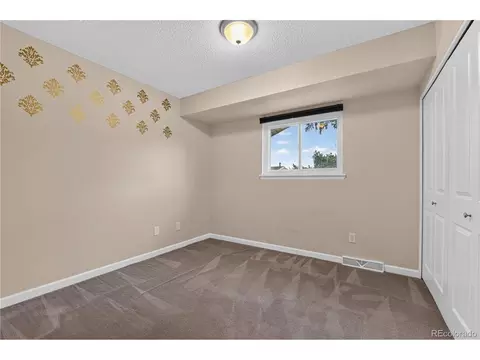 Bedroom - 9070 E Lehigh Ave, Denver, CO 80237 photo 3 of 5
