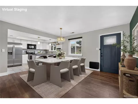 Dining - 9070 E Lehigh Ave, Denver, CO 80237 photo 1 of 1