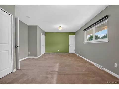 Bedroom - 9070 E Lehigh Ave, Denver, CO 80237 photo 5 of 5