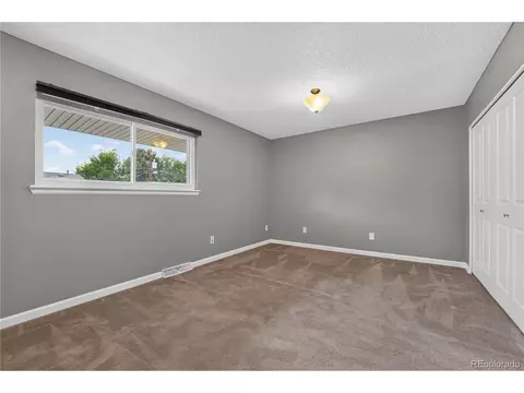 Bedroom - 9070 E Lehigh Ave, Denver, CO 80237 photo 4 of 5