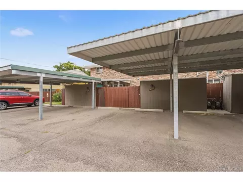 Exterior - 9070 E Lehigh Ave, Denver, CO 80237 photo 4 of 7