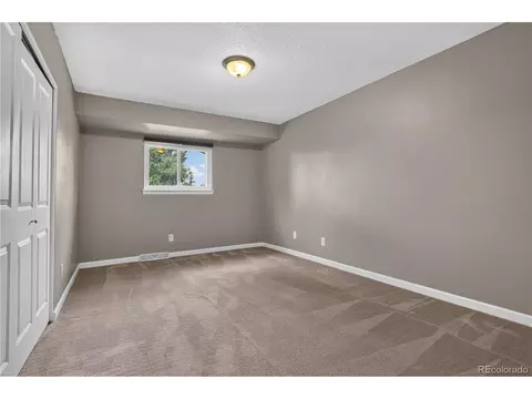 Bedroom - 9070 E Lehigh Ave, Denver, CO 80237 photo 2 of 5