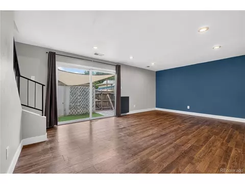 Living - 9070 E Lehigh Ave, Denver, CO 80237 photo 5 of 6