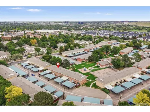 View/Area - 9070 E Lehigh Ave, Denver, CO 80237 photo 4 of 7