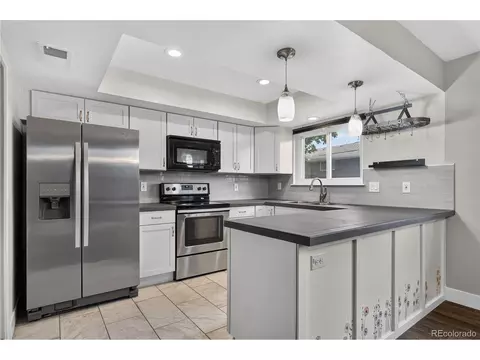 Kitchen - 9070 E Lehigh Ave, Denver, CO 80237 photo 1 of 2
