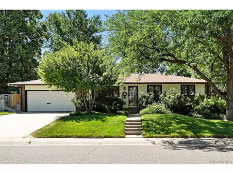 7808 E Jefferson Ave, Denver, CO 80237
