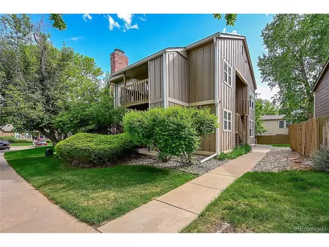 9686 W Chatfield Ave #C, Littleton, CO 80128