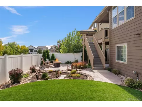 Exterior - 244 Mt Harvard Ave, Severance, CO 80550 photo 5 of 7