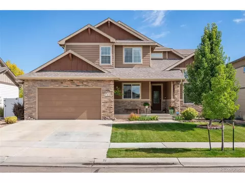244 Mt Harvard Ave, Severance, CO 80550