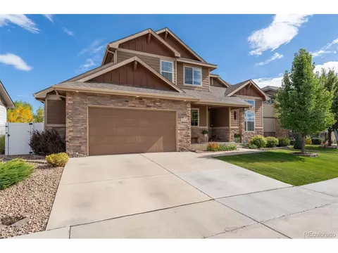 Exterior - 244 Mt Harvard Ave, Severance, CO 80550 photo 3 of 7