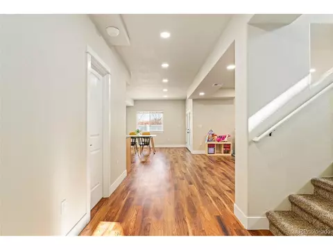 Entry Way - 244 Mt Harvard Ave, Severance, CO 80550 photo 1 of 1