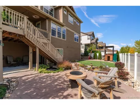 Exterior - 244 Mt Harvard Ave, Severance, CO 80550 photo 6 of 7