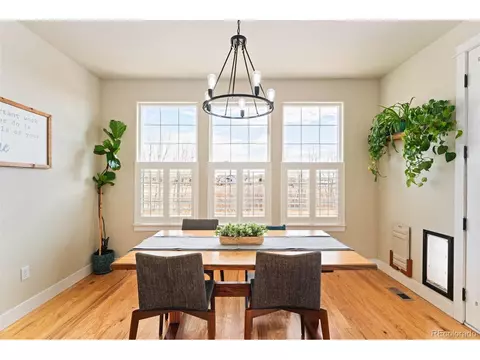 Dining - 244 Mt Harvard Ave, Severance, CO 80550 photo 1 of 4