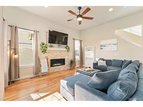 Living - 244 Mt Harvard Ave, Severance, CO 80550 photo 2 of 2