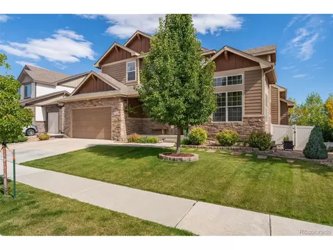 Exterior - 244 Mt Harvard Ave, Severance, CO 80550 photo 2 of 7