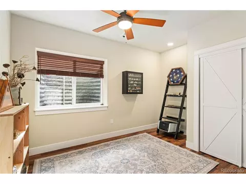 Bedroom - 244 Mt Harvard Ave, Severance, CO 80550 photo 5 of 5