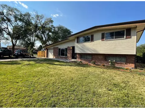 1626 Rushmore Dr, Colorado Springs, CO 80910