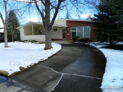 380 S 41st St, Boulder, CO 80305 photo 1