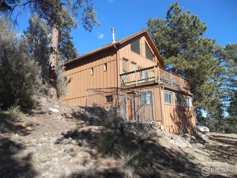 493 Juniper Ln, Bailey, CO 80421 photo 1