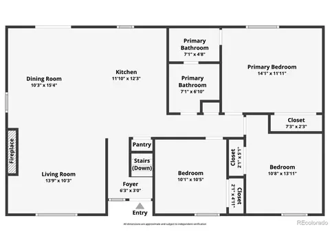 1280 Delphi Dr, Lafayette, CO 80026 photo 36