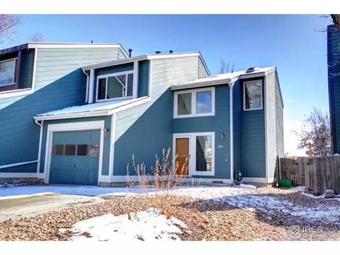 313 E 4th Ave, Longmont, CO 80504 photo 1