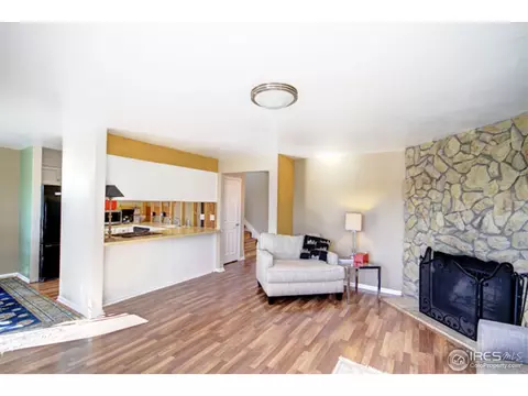 313 E 4th Ave, Longmont, CO 80504 photo 2