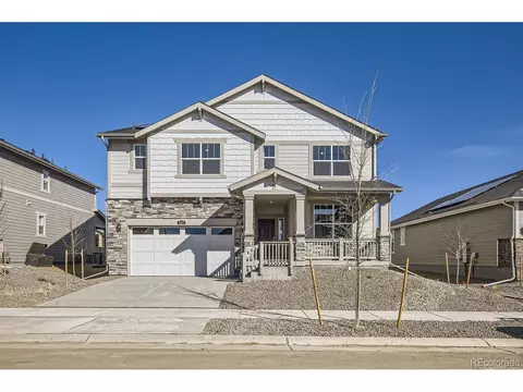 4163 Shirley Dr, Johnstown, CO 80534