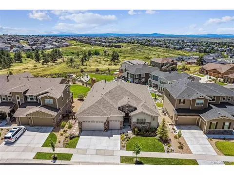 21786 Tyrolite Ave, Parker, CO 80138