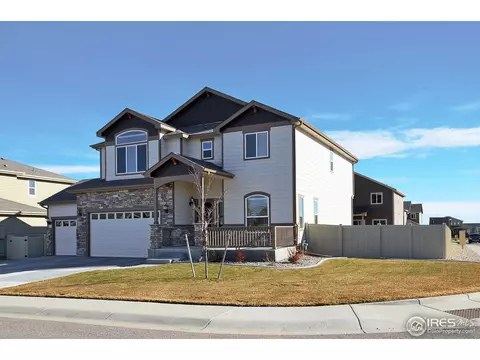4602 Freehold Dr, Windsor, CO 80550 photo 2