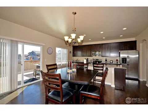 4602 Freehold Dr, Windsor, CO 80550 photo 5