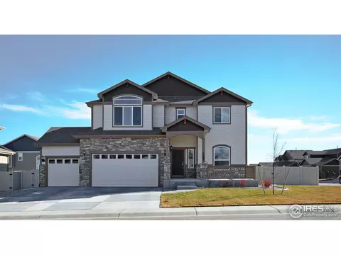 4602 Freehold Dr, Windsor, CO 80550 photo 1