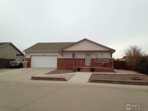 412 Suzann St, Wiggins, CO 80654 photo 1