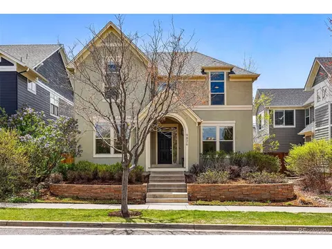 9826 E 27th Dr, Denver, CO 80238