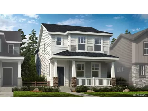 9922 Monte Vista Ave, Littleton, CO 80125