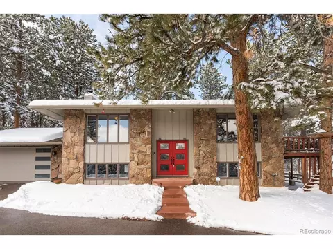 27837 Whirlaway Trl, Evergreen, CO 80439