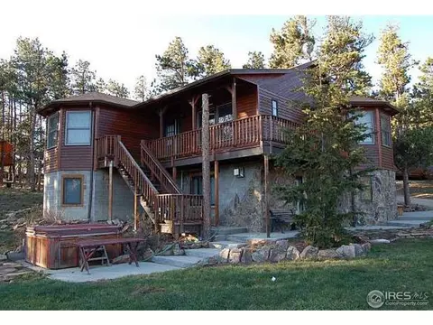 104 Sioux Rd, Lyons, CO 80540 photo 1