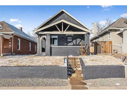 4045 Navajo St, Denver, CO 80211