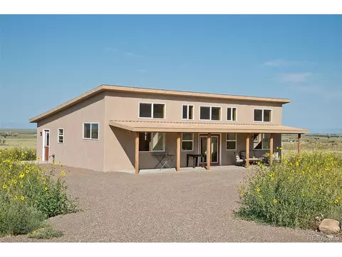 3330 Peaceful Way, Crestone, CO 81131