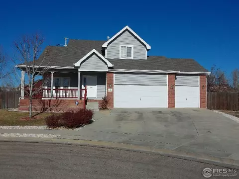 3203 Oakley Ct, Evans, CO 80620 photo 1