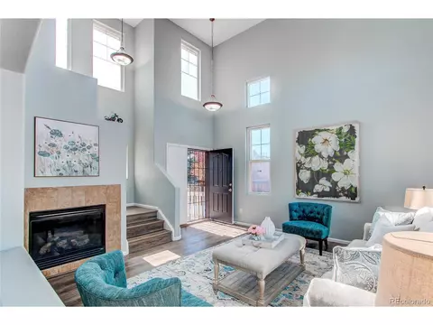 20221 E Lasalle Pl, Aurora, CO 80013 photo 6