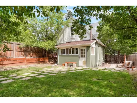 3769 Lowell Blvd, Denver, CO 80211