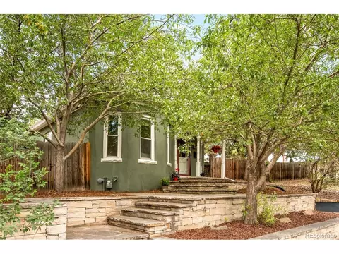 3769 Lowell Blvd, Denver, CO 80211