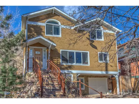 3119 3rd St, Boulder, CO 80304 photo 1