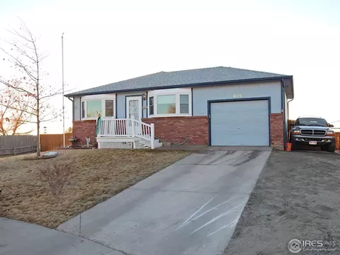 405 Cherry Ct, Ault, CO 80610 photo 1