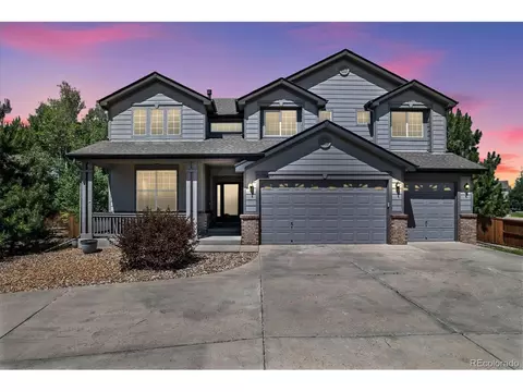 1007 Cryolite Pl, Castle Rock, CO 80108