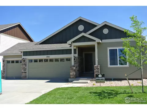 6825 Juniper Ct, Frederick, CO 80530 photo 1