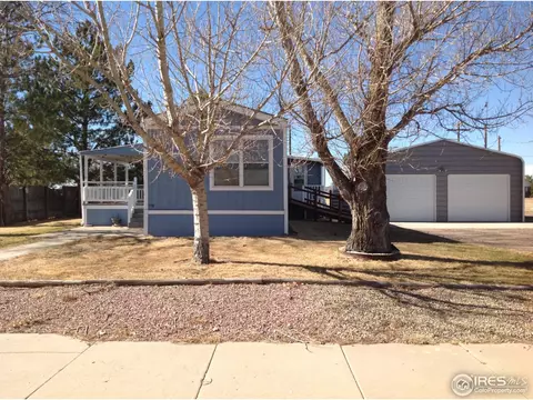 119 Main St, Arriba, CO 80804 photo 1